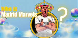 Madrid Marvels